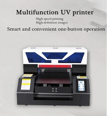 Stampa a getto d'inchiostro UV a LED per smart phone