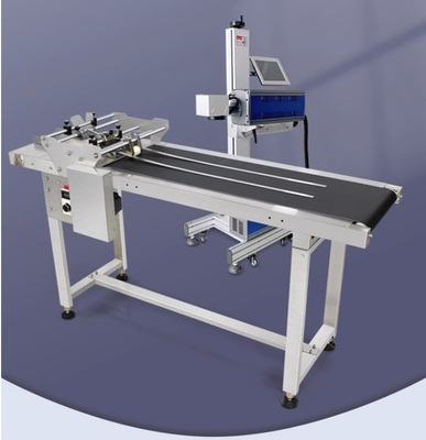 Macchine per la riparazione di pagine per trasportatori di plastica in PVC alimentatore a attrito con trasporto su e giù