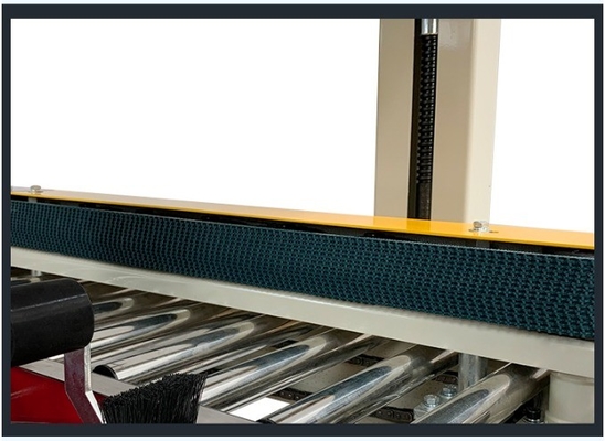 Facile da usare FXC-5050 Macchina per sigillare scatole di cartone con certificato CE Altre caratteristiche