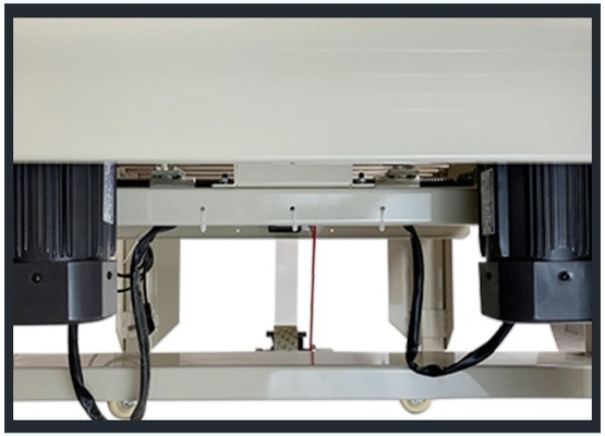 Facile da usare FXC-5050 Macchina per sigillare scatole di cartone con certificato CE Altre caratteristiche