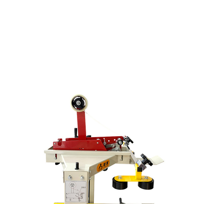 106 KG FXC-4030 Macchine di sigillamento automatiche per scatole alimentari di imballaggio di cartoni