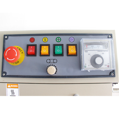 0-12m/min Velocità di sigillamento Macchina di sigillamento a vuoto di riempimento del gas azoto per risultati ottimali