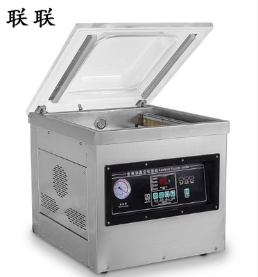 Classe automatica DZ-400/2F