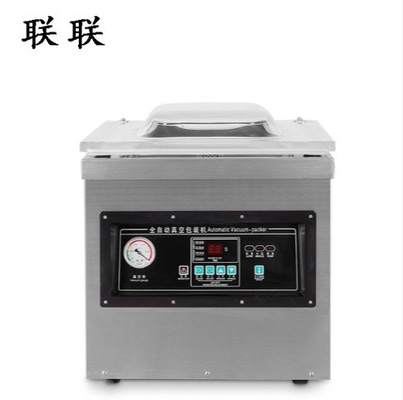 Classe automatica DZ-400/2F