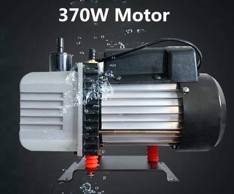 DZ-260/PD Macchina per imballaggio a vuoto a tavola con certificazione CE per la merce L500*W340*H400mm