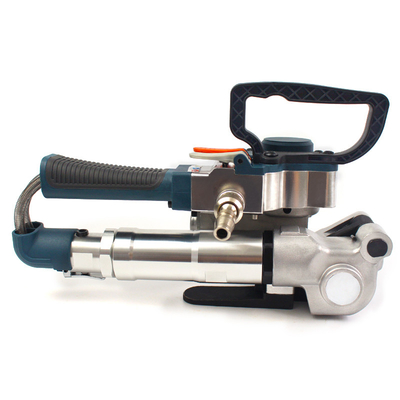 3.65 kg Macchine semiautomatiche per il rilegamento del materiale di imballaggio in carta