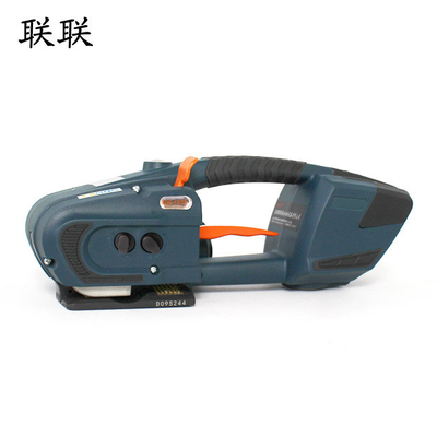 Strumento di fasciatura in plastica alimentato a batteria elettrica con capacità di 3,0 A 340*130*120 mm