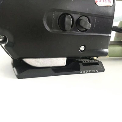 Strumenti per le cinture di plastica a batteria elettrica manuale tipo di confezione