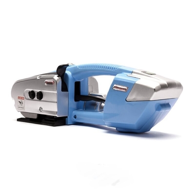 JD1316 Macchina di cingolazione manuale in acciaio senza sigillo senza guinzaglio spessore della cinghia 0,4-1,2 mm