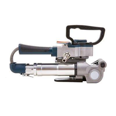 Imballaggio rapido e facile B19 Air Pneumatic Handle Strapping Tool con tempo di saldatura di 2-5s