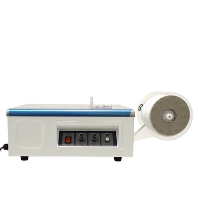 Facile da usare e professionale Pp Strap Semi Automatic Strapping Machine 60kg Capacità