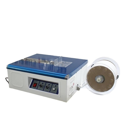 Facile da usare e professionale Pp Strap Semi Automatic Strapping Machine 60kg Capacità