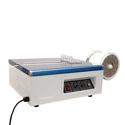 Facile da usare e professionale Pp Strap Semi Automatic Strapping Machine 60kg Capacità