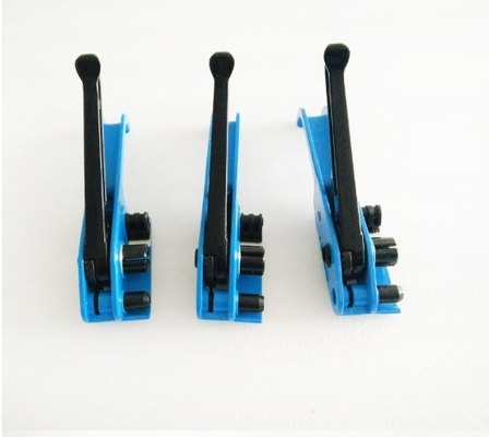 Tipo di imballaggio Cintura H19 1/2&quot; -3/4&quot; Strap Tensioner 13-19mm Strumento di fasciatura a mano PP PET