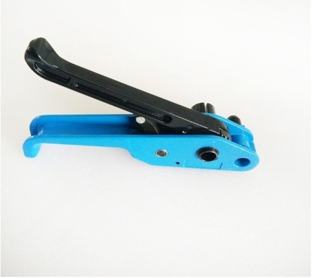 Tipo di imballaggio Cintura H19 1/2&quot; -3/4&quot; Strap Tensioner 13-19mm Strumento di fasciatura a mano PP PET