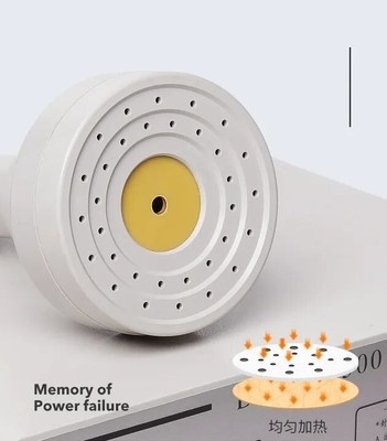 Velocità massima 50pcs/min Bottiglia di plastica portatile Fogli di alluminio Induzione di sigillamento macchina