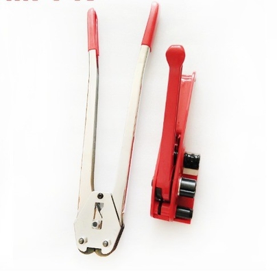 Set di sigillante a tensione portatile per la cinghiazione in PP PET