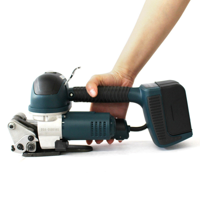 DD19A PET PP versatile strumento portatile a batteria per l'imballaggio in carta