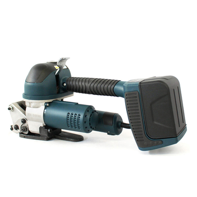 DD19A PET PP versatile strumento portatile a batteria per l'imballaggio in carta