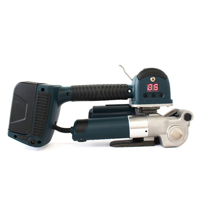 DD19A PET PP versatile strumento portatile a batteria per l'imballaggio in carta