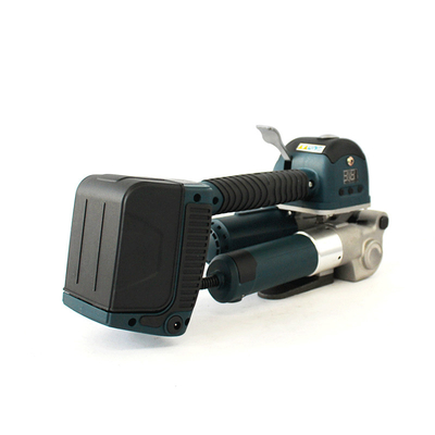 DD19A PET PP versatile strumento portatile a batteria per l'imballaggio in carta