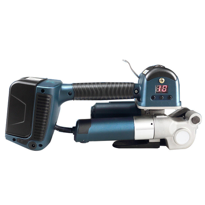 Macchina elettrica portatile di steno per animali domestici per l'avvolgimento dello striscio spessore 0,5-1,2 mm