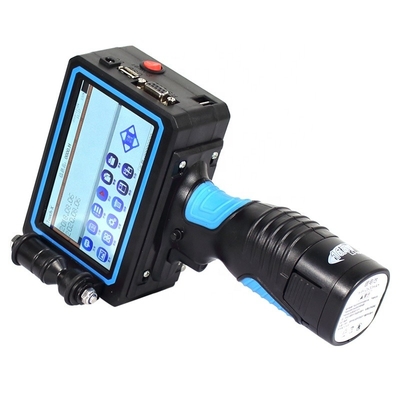 T980 Stampa a getto d'inchiostro portatile Data di scadenza Stampa 4-12.7 mm Grado automatico Automatico