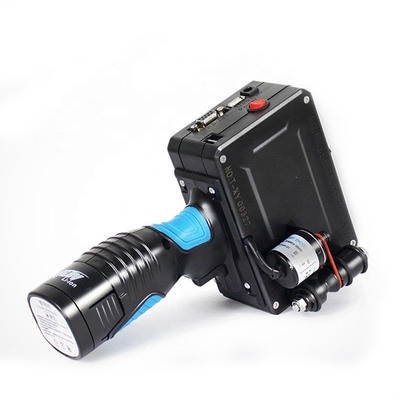 T980 Stampa a getto d'inchiostro portatile Data di scadenza Stampa 4-12.7 mm Grado automatico Automatico