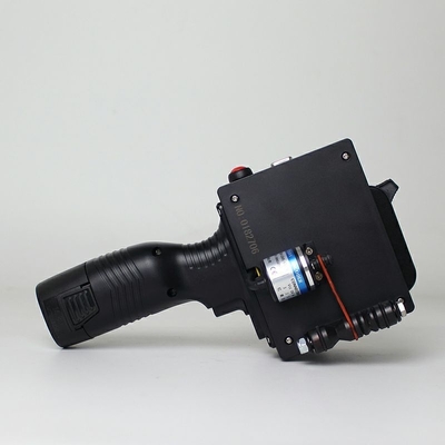 Impressore per sacchetti di plastica/metallo/cartone/carta con inchiostro a secco veloce 50M/MIN