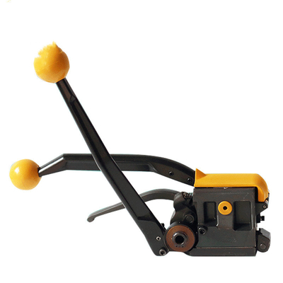 3.9 KG carico manuale di stalla di cintura di fascia di banda senza sigillo di tensione macchina per carico pesante