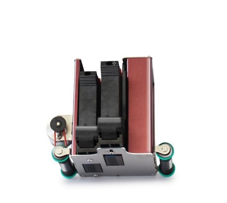 Stampante carta portatile verticale di grande formato Stampante di abbigliamento Stampante ad inchiostro 50 mm Altezza 23*11,5*9cm