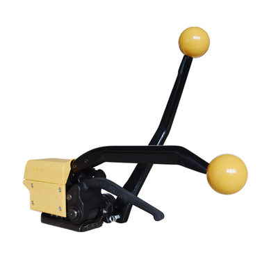 3.9 KG carico manuale di stalla di cintura di fascia di banda senza sigillo di tensione macchina per carico pesante