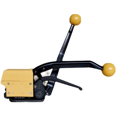 3.9 KG carico manuale di stalla di cintura di fascia di banda senza sigillo di tensione macchina per carico pesante