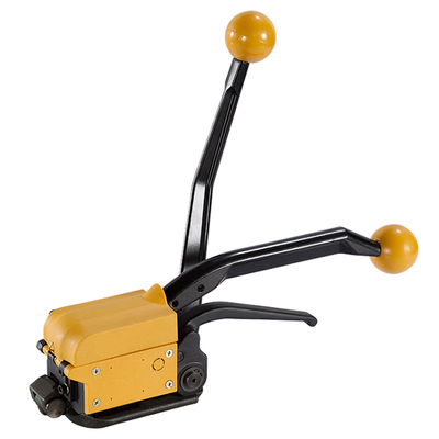 3.9 KG carico manuale di stalla di cintura di fascia di banda senza sigillo di tensione macchina per carico pesante