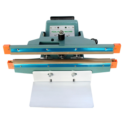 DT-450 Macchina elettrica di sigillamento a pedali per ristoranti