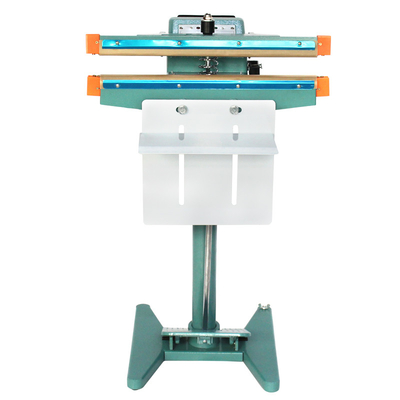 DT-450 Macchina elettrica di sigillamento a pedali per ristoranti