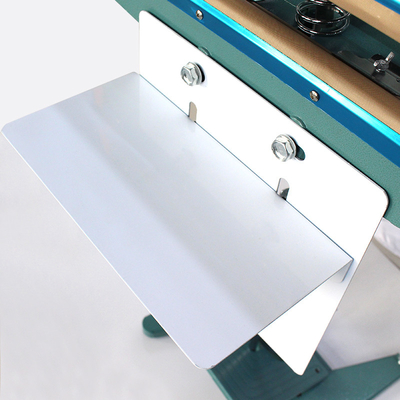 DT-450 Macchina elettrica di sigillamento a pedali per ristoranti