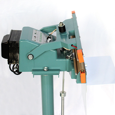 DT-450 Macchina elettrica di sigillamento a pedali per ristoranti