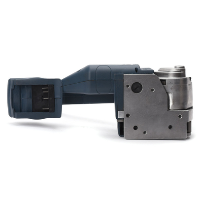 2A Capacità manipolabile Plastic Electric Strapping Banding Machine per 13-16mm PP/PET Strap