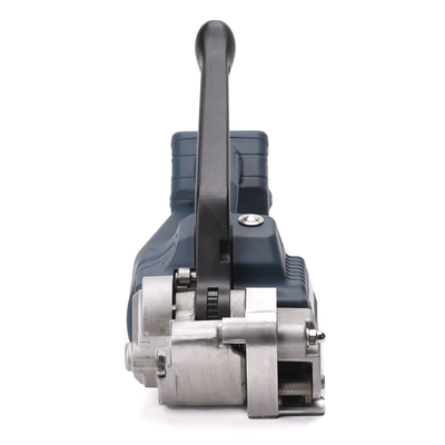 2A Capacità manipolabile Plastic Electric Strapping Banding Machine per 13-16mm PP/PET Strap