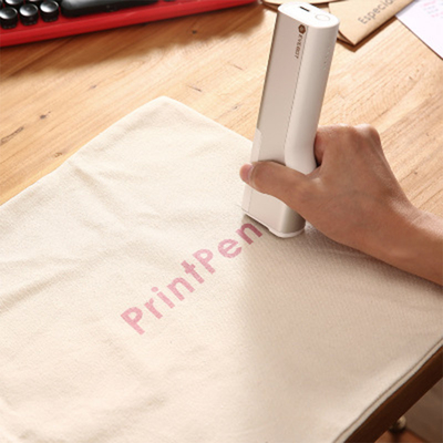 Inchiostro da asciugatura rapida Mini Inkjet Printpen Stampa portatile e leggera per l'industria
