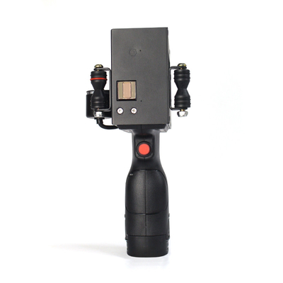 LL-790 Stampa a getto d'inchiostro portatile a getto d'inchiostro a getto a mano con grado semiautomatico