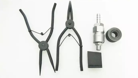 Strumento portatile per le cinghie di 19-32 x 0,8-1,2 mm e la macchina di imballaggio in plastica in PP