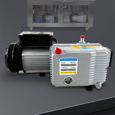 Tipo di imballaggio Sacchetti DZ-400/2SB3 Doppia camera scanalatore di imballaggio a vuoto