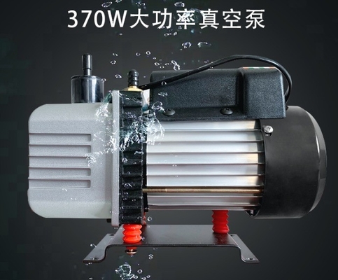 DZ260 Macchina di sigillamento a vuoto per carne fresca pesce alimenti vegetali 370W Potenza motore 27 KG