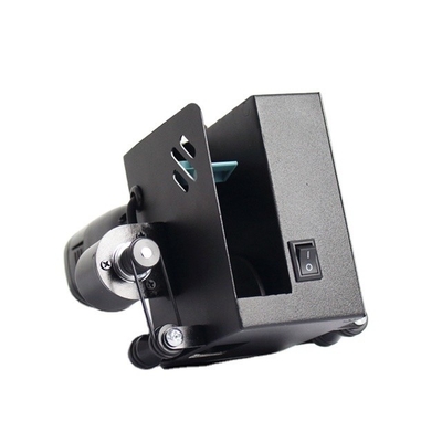 Stampa a getto d'inchiostro monocolore 50M/MIN con design portatile e facile da usare