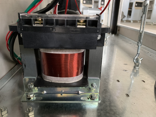 DZ-400/2SA sigillante a vuoto a doppia camera multifunzione per pesce congelato