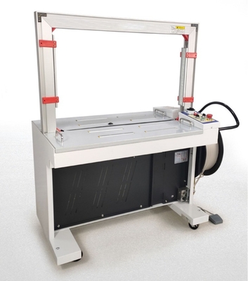 Progettazione di una macchina di cingolazione automatica con trasformatore indipendente e 220v di tensione