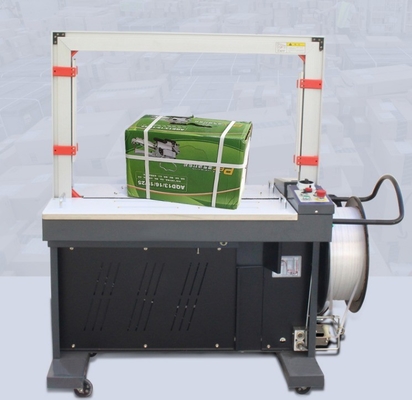 Progettazione di una macchina di cingolazione automatica con trasformatore indipendente e 220v di tensione