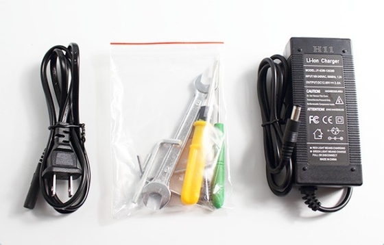 Strumento portatile a batteria da 4000mA per la macchina di avvolgimento 340*130*120mm